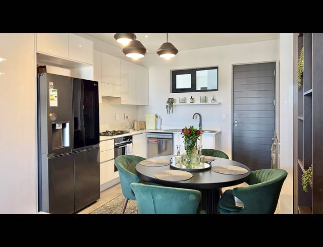 2 BEDROOM APARTMENT TO LET IN STEYN CITY